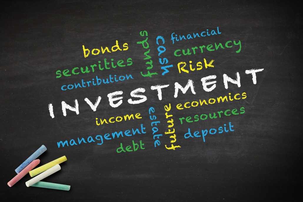 Understanding Investment Opportunities | Wealth Academyu2122