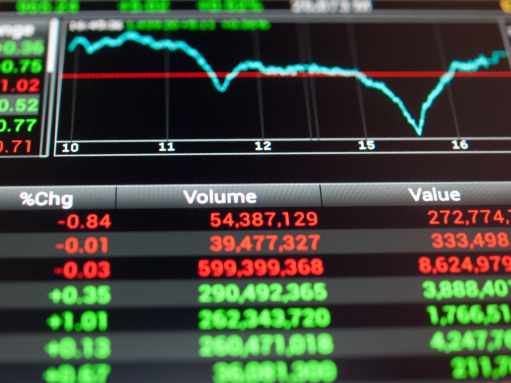 stock market